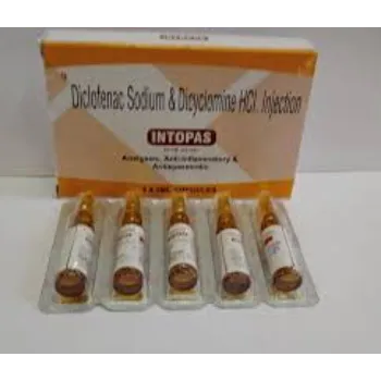 Dicyclomine Injection